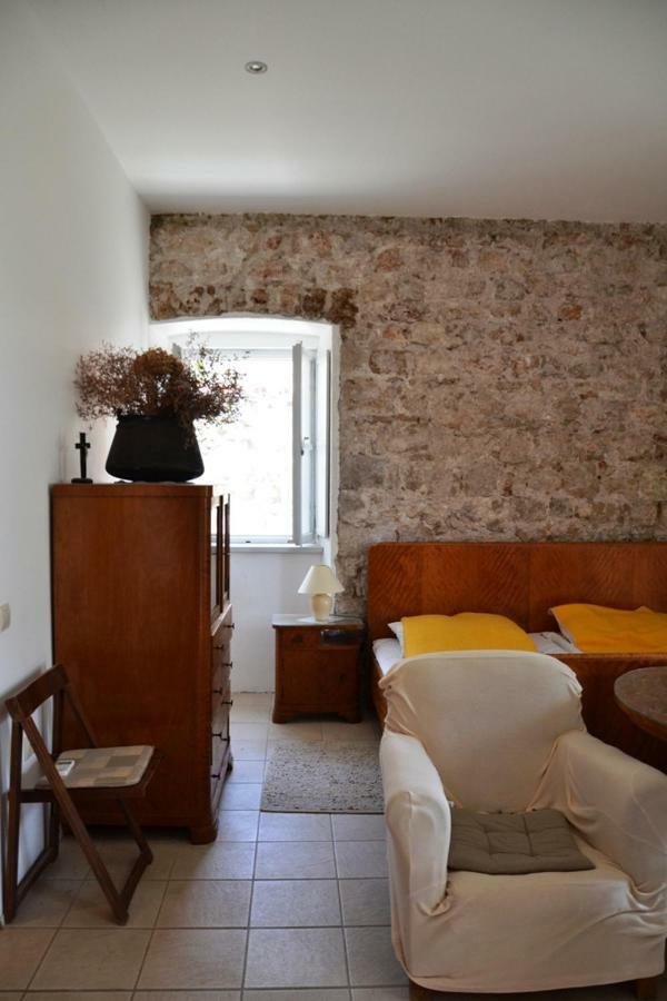 Stone House *