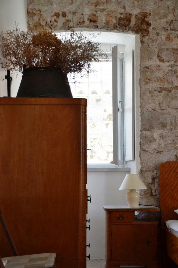 Stone House Apartment *