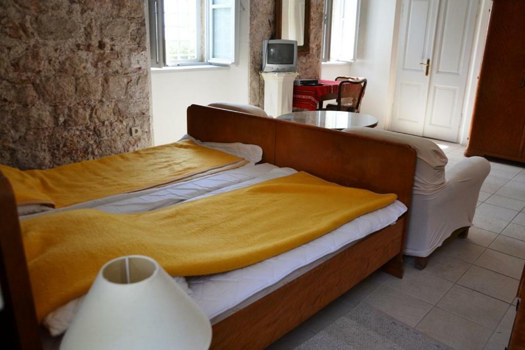 Apartment Stone House Dubrovnik