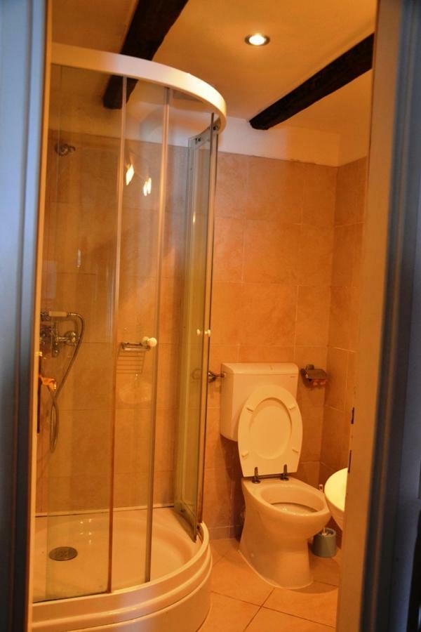 Apartment Stone House