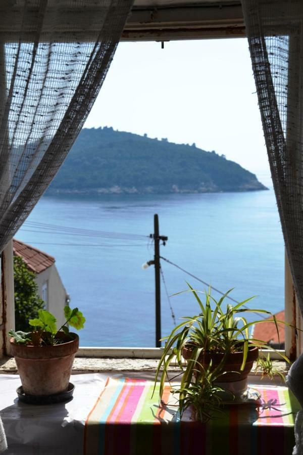 Stone House * Dubrovnik