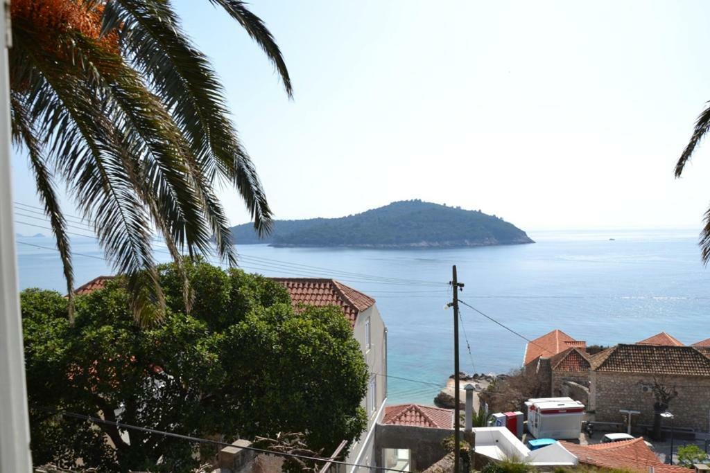 Stone House * Dubrovnik